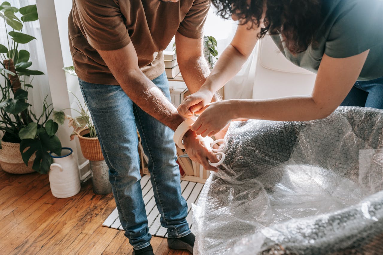 ...